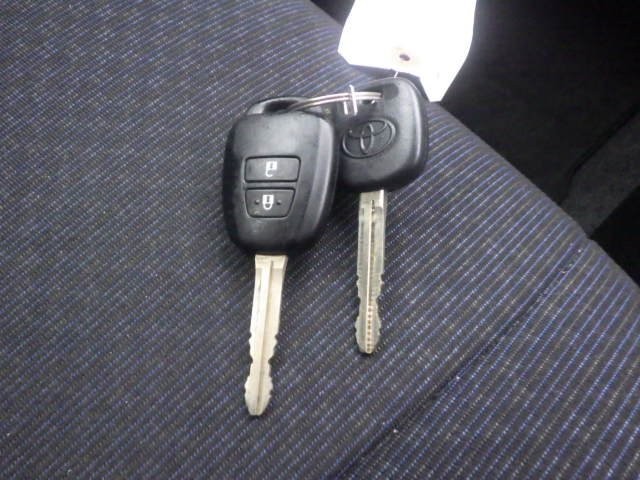 TOYOTA SUCCEED 2020 Image 21