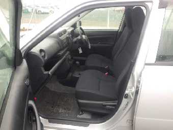 TOYOTA SUCCEED 2020 Image 11
