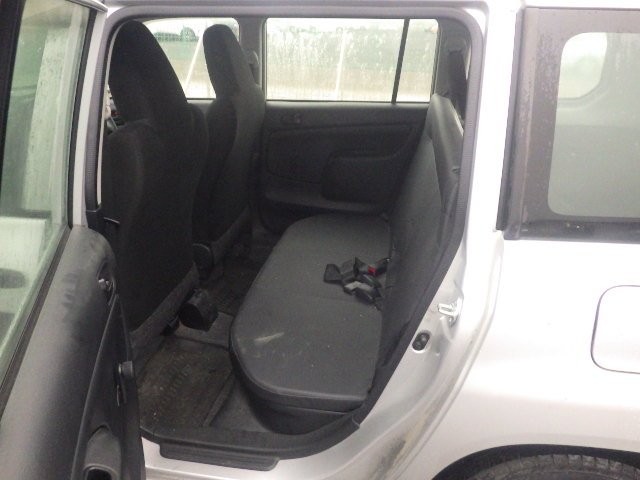 TOYOTA SUCCEED 2020 Image 24