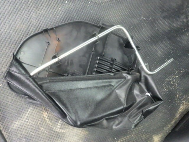 TOYOTA SUCCEED 2020 Image 27