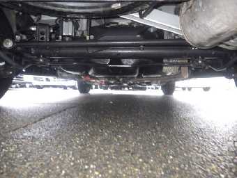TOYOTA SUCCEED 2020 Image 17