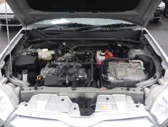 TOYOTA SUCCEED 2020 Image 18