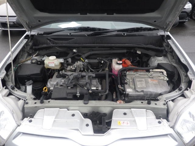 TOYOTA SUCCEED 2020 Image 30