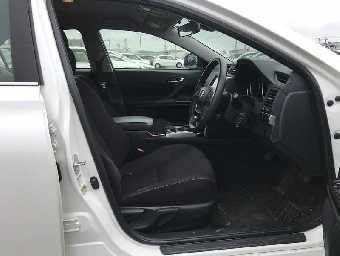TOYOTA MARK X 2019 Image 10