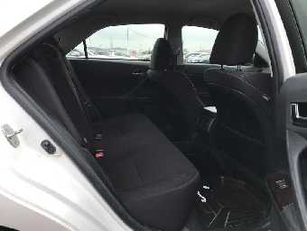 TOYOTA MARK X 2019 Image 11