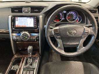 TOYOTA MARK X 2019 Image 6