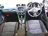 VOLKSWAGEN GOLF 2012 Image 3