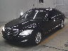 MERCEDES BENZ S CLASS 2007 Image 1