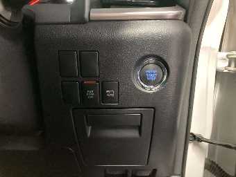 TOYOTA ALPHARD 2020 Image 11