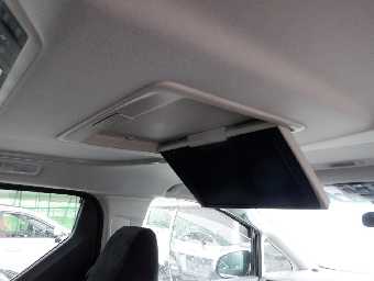 TOYOTA ALPHARD 2020 Image 21