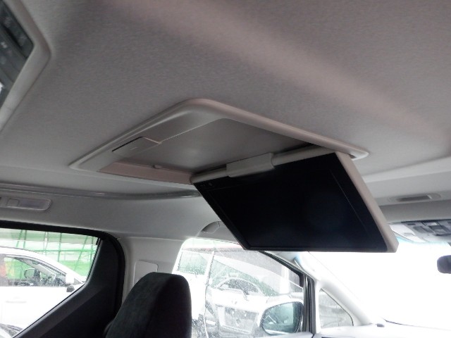 TOYOTA ALPHARD 2020 Image 27