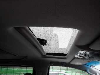 TOYOTA ALPHARD 2020 Image 22