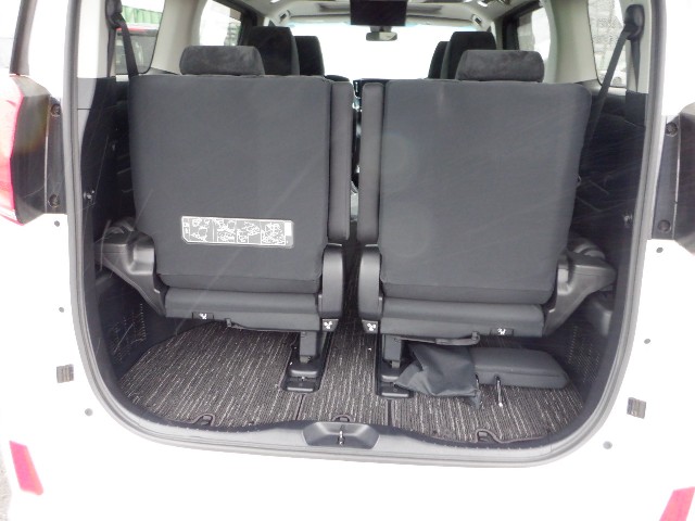 TOYOTA ALPHARD 2020 Image 32