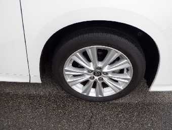 TOYOTA ALPHARD 2020 Image 27