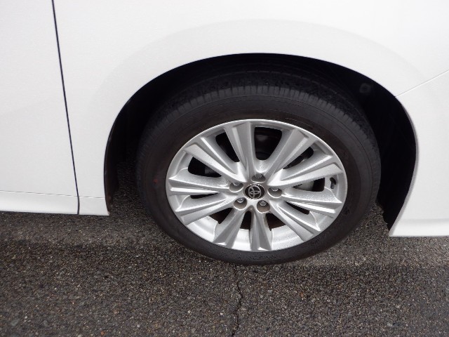 TOYOTA ALPHARD 2020 Image 33