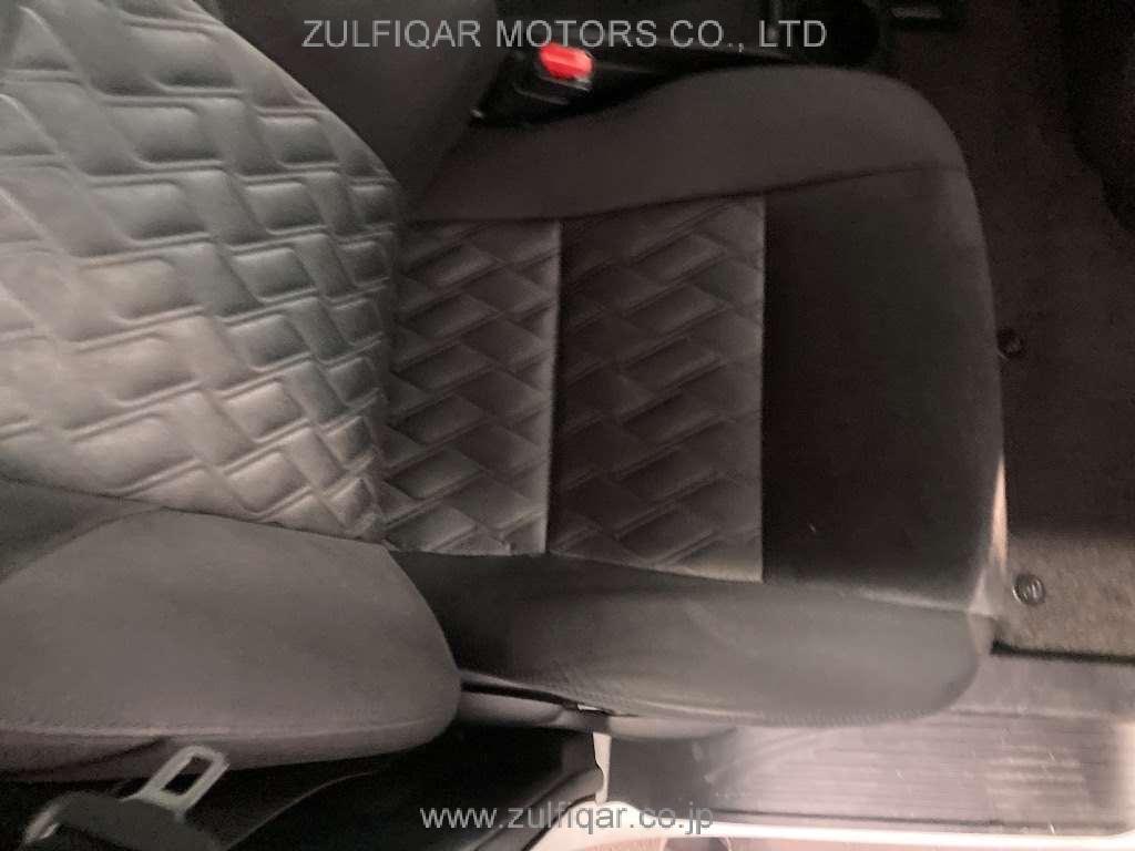 TOYOTA ALPHARD 2020 Image 6