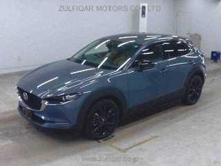 MAZDA CX-30 2022 Image 1