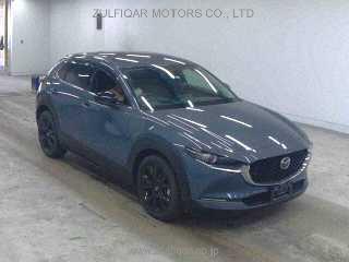 MAZDA CX-30 2022 Image 4