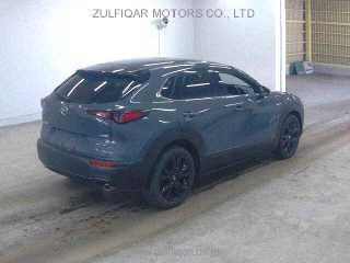 MAZDA CX-30 2022 Image 5