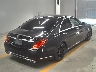 MERCEDES BENZ S CLASS 2015 Image 2