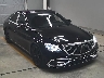 MERCEDES BENZ S CLASS 2015 Image 4