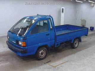 TOYOTA LITEACE TRUCK 1992 Image 1