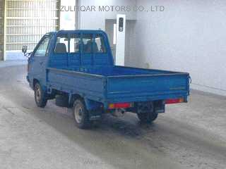 TOYOTA LITEACE TRUCK 1992 Image 2