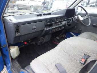 TOYOTA LITEACE TRUCK 1992 Image 7