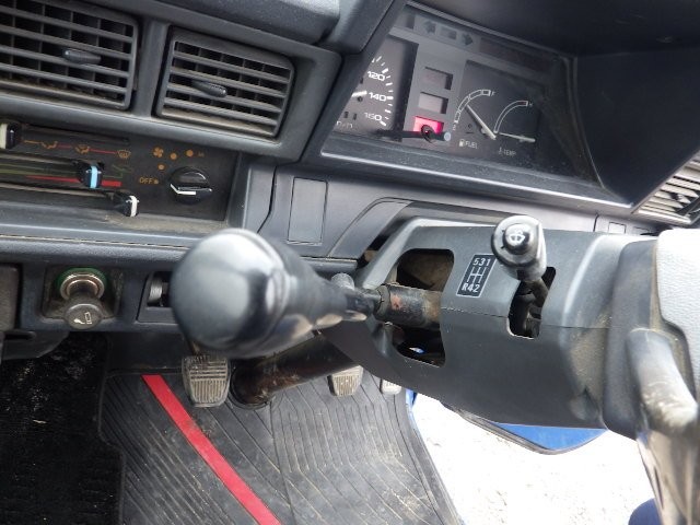 TOYOTA LITEACE TRUCK 1992 Image 19