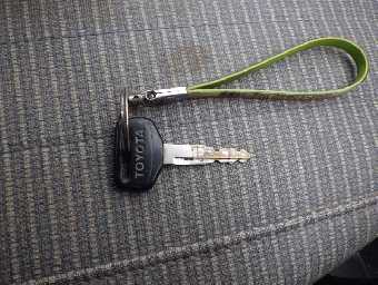 TOYOTA LITEACE TRUCK 1992 Image 12