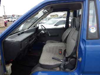 TOYOTA LITEACE TRUCK 1992 Image 15