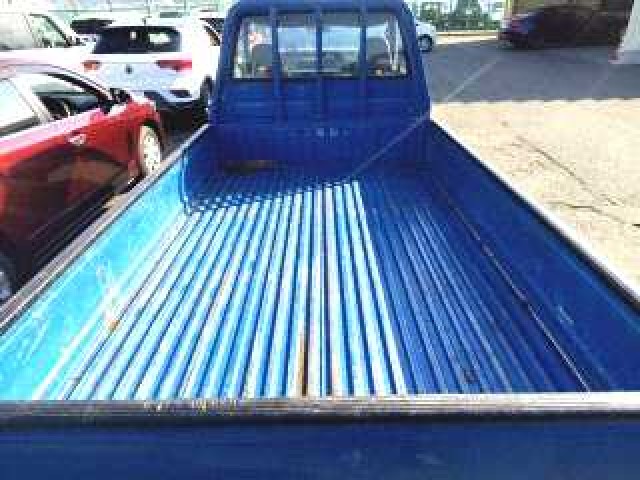 TOYOTA LITEACE TRUCK 1992 Image 28