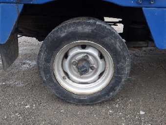 TOYOTA LITEACE TRUCK 1992 Image 18