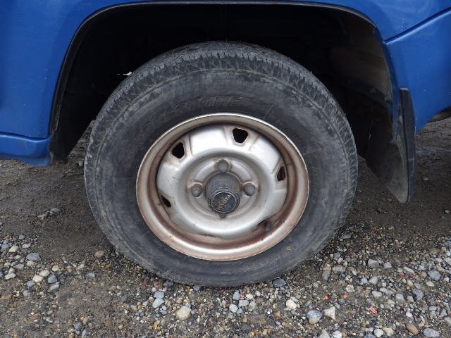 TOYOTA LITEACE TRUCK 1992 Image 30