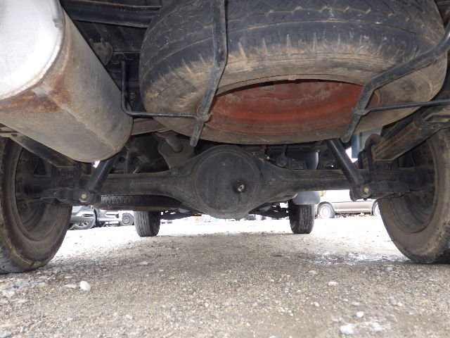 TOYOTA LITEACE TRUCK 1992 Image 32