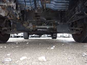 TOYOTA LITEACE TRUCK 1992 Image 22