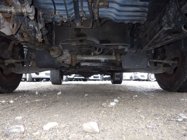 TOYOTA LITEACE TRUCK 1992 Image 33