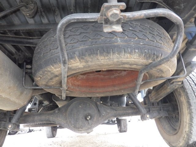 TOYOTA LITEACE TRUCK 1992 Image 34