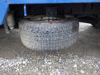 TOYOTA LITEACE TRUCK 1992 Image 24