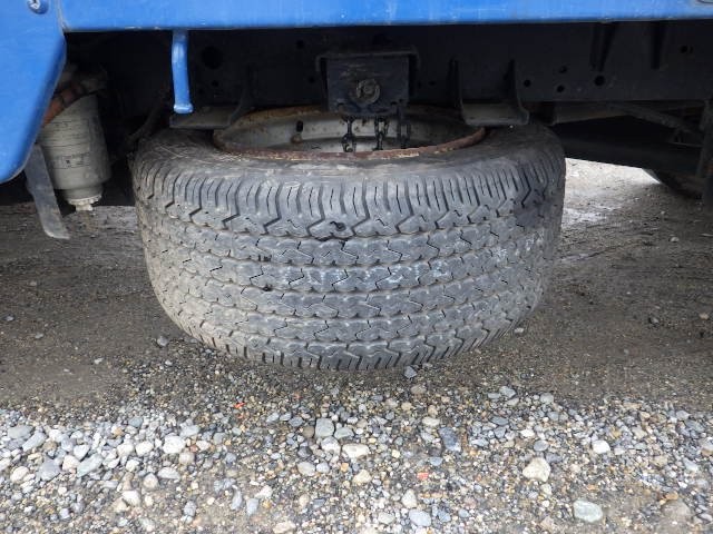 TOYOTA LITEACE TRUCK 1992 Image 35