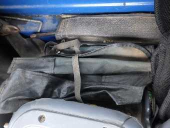 TOYOTA LITEACE TRUCK 1992 Image 27