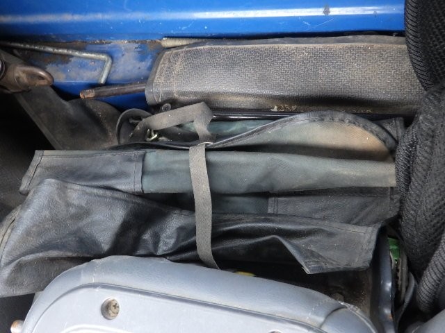 TOYOTA LITEACE TRUCK 1992 Image 38