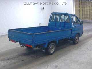 TOYOTA LITEACE TRUCK 1992 Image 5