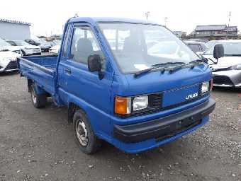 TOYOTA LITEACE TRUCK 1992 Image 1
