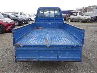 TOYOTA LITEACE TRUCK 1992 Image 5