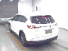 MAZDA CX-8 2021 Image 2