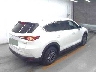 MAZDA CX-8 2021 Image 5