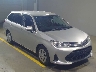 TOYOTA COROLLA FIELDER 2021 Image 3