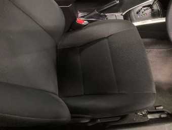 TOYOTA COROLLA FIELDER 2021 Image 6