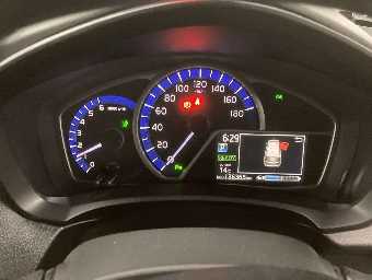 TOYOTA COROLLA FIELDER 2021 Image 8